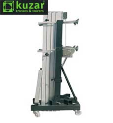 Torre Elevación KUZAR