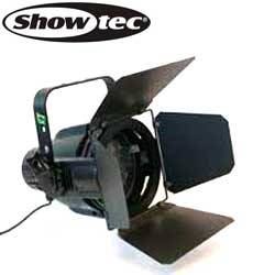 Spot rockett Par 64 1000W