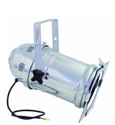 Spot rockett Par 64 1000W