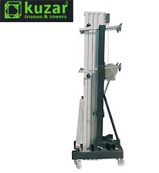 Torres KUZAR