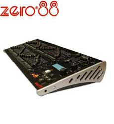 Mesa de Control ZERO88