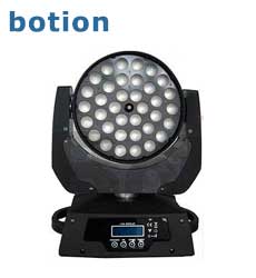 Cabeza Móvil Led BOTION BT