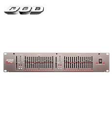 Ecualizador DOD