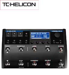 TC Voicelive