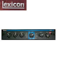 Multiefectos Lexicon