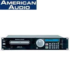 CD American Audio