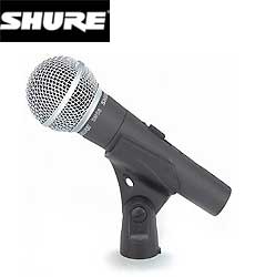 SHURE SM58