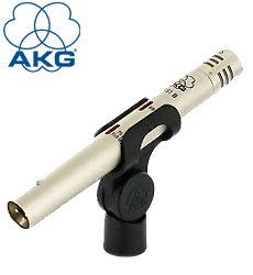 AKG C451B