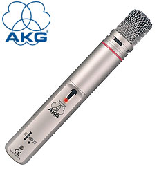 AKG C100