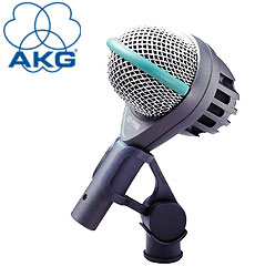 AKG D112