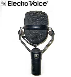 ELECTRO VOICE ND 408
