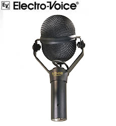 ELECTRO VOICE ND 438