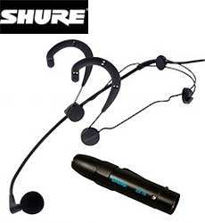 SHURE BETA 54