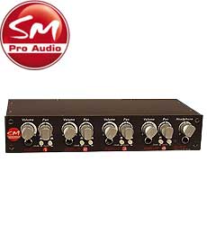DI BOX SCV DI 2