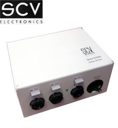 DI BOX SCV DI 2