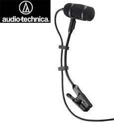 AUDIO TECHNICA Atm 350