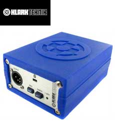 DI BOX KLARK TEKNIK DI 100