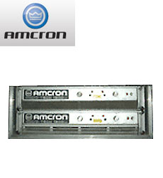 Etapas de potencia AMCRON