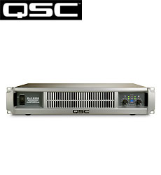 Etapas de potencia QSC