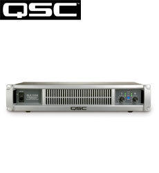 Etapa de Potencia QSC