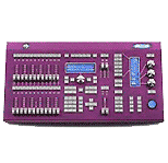 Mesa mezclas SOUNDCRAFT S8